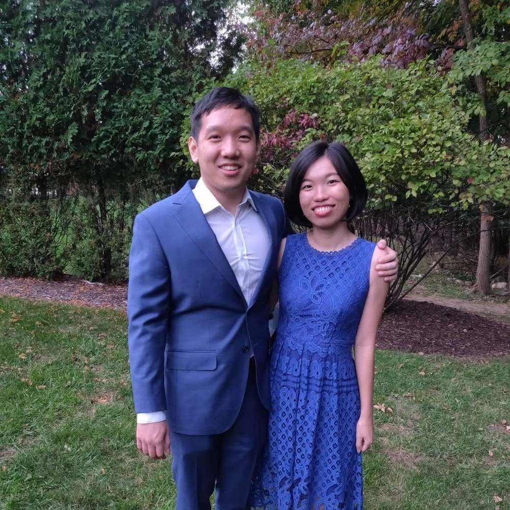 Meet your Posher, Jasmine